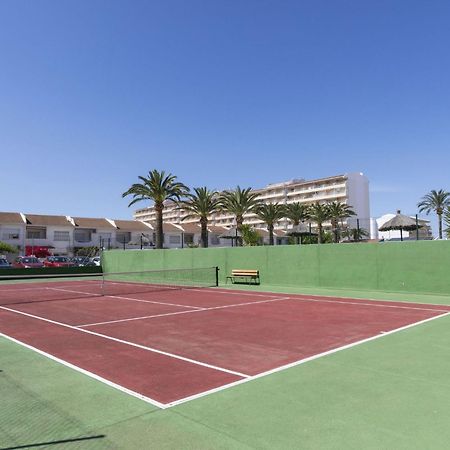 Apartment Peniscola Garden By Interhome Exterior photo