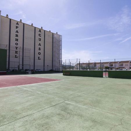 Apartment Peniscola Garden By Interhome Exterior photo