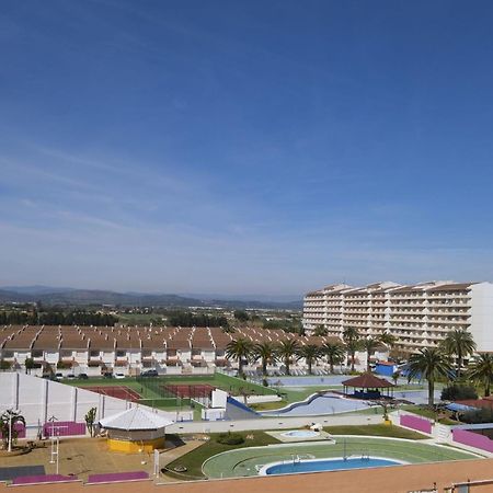 Apartment Peniscola Garden By Interhome Exterior photo