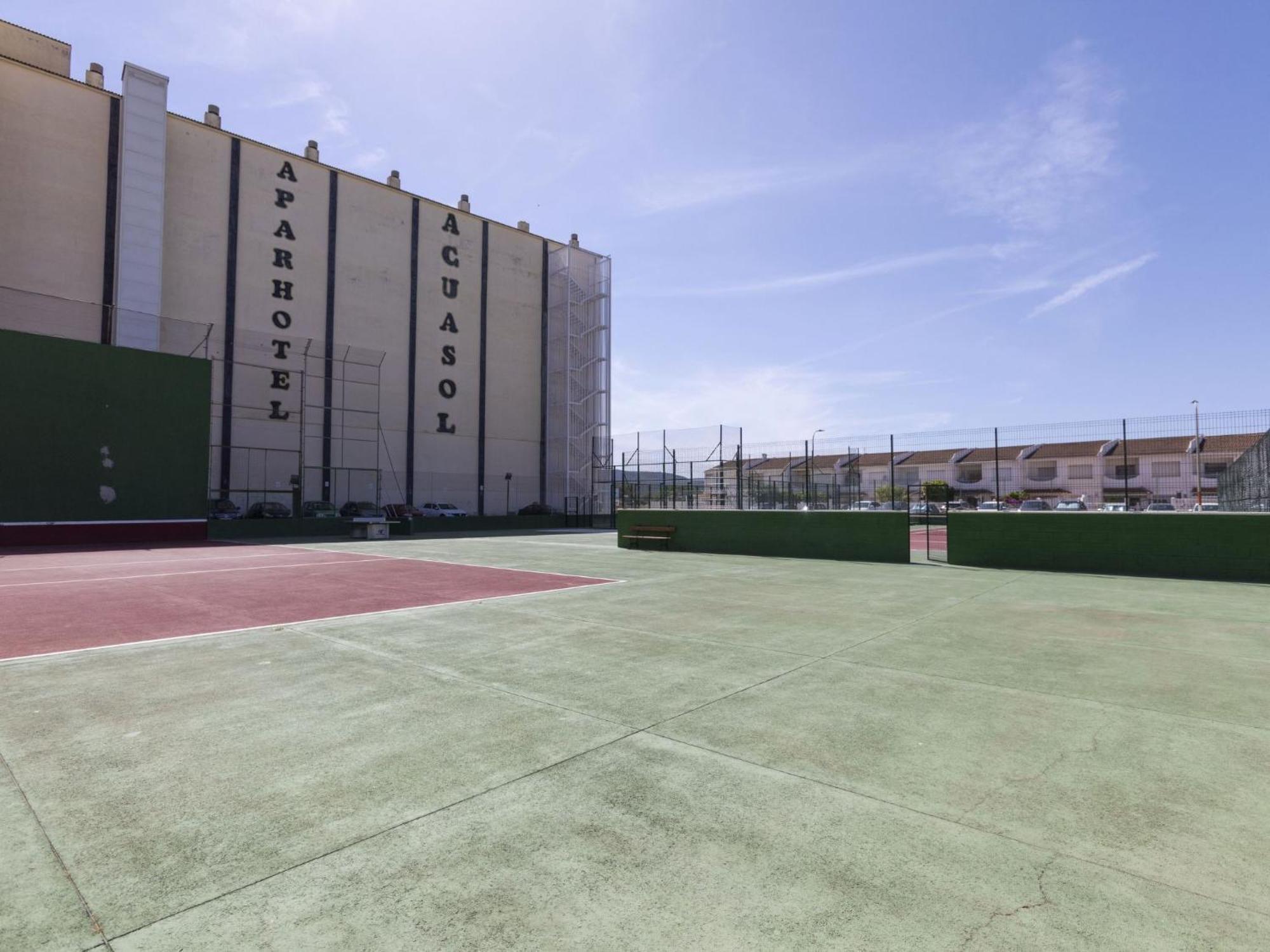 Apartment Peniscola Garden By Interhome Exterior photo